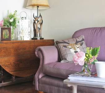 Вилла 1 High Street Abbots Bromley Экстерьер фото