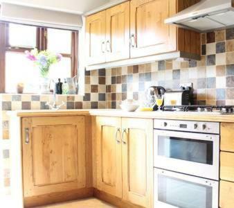 Вилла 1 High Street Abbots Bromley Экстерьер фото