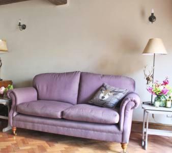 Вилла 1 High Street Abbots Bromley Экстерьер фото